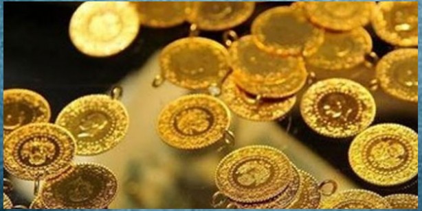 Foto - Anlık anlık fiyatı: Canlı altın fiyatı ne kadar, 4 Mart 2022! Gram, çeyrek, cumhuriyet, yarım altın güncel takip ekranı!