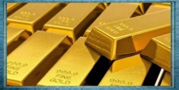 Foto - Anlık anlık fiyatı: Canlı altın fiyatı ne kadar, 4 Mart 2022! Gram, çeyrek, cumhuriyet, yarım altın güncel takip ekranı!