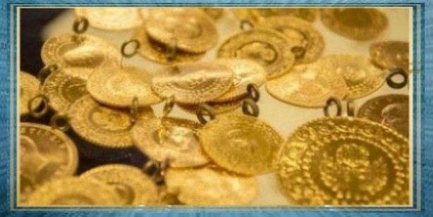 Foto - Anlık anlık fiyatı: Canlı altın fiyatı ne kadar, 4 Mart 2022! Gram, çeyrek, cumhuriyet, yarım altın güncel takip ekranı!