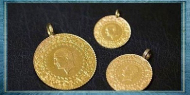 Foto - Anlık anlık fiyatı: Canlı altın fiyatı ne kadar, 4 Mart 2022! Gram, çeyrek, cumhuriyet, yarım altın güncel takip ekranı!