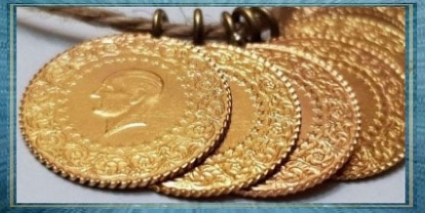 Foto - Anlık anlık fiyatı: Canlı altın fiyatı ne kadar, 4 Mart 2022! Gram, çeyrek, cumhuriyet, yarım altın güncel takip ekranı!