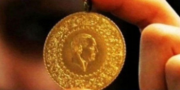 Foto - Anlık anlık fiyatı: Canlı altın fiyatı ne kadar, 4 Mart 2022! Gram, çeyrek, cumhuriyet, yarım altın güncel takip ekranı!