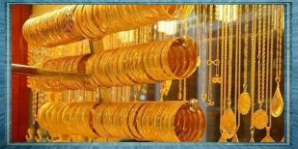 Foto - Anlık anlık fiyatı: Canlı altın fiyatı ne kadar, 4 Mart 2022! Gram, çeyrek, cumhuriyet, yarım altın güncel takip ekranı!