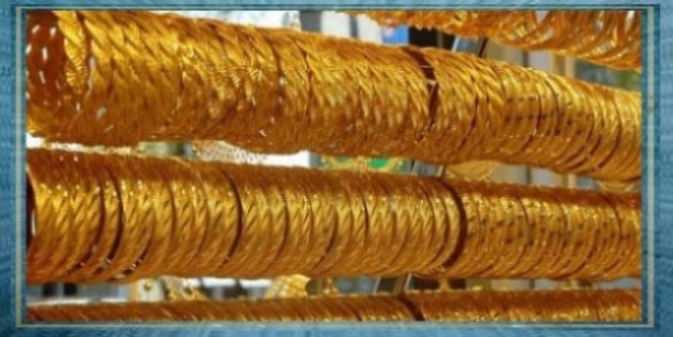 Foto - Anlık anlık fiyatı: Canlı altın fiyatı ne kadar, 4 Mart 2022! Gram, çeyrek, cumhuriyet, yarım altın güncel takip ekranı!