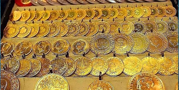 Foto - Anlık atın fiyatları ne kadar? Canlı altın fiyatı! Gram altın, çeyrek altın, yarım altın, cumhuriyet altını son durum ne oldu?