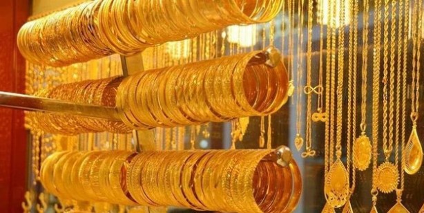 Foto - Anlık atın fiyatları ne kadar? Canlı altın fiyatı! Gram altın, çeyrek altın, yarım altın, cumhuriyet altını son durum ne oldu?