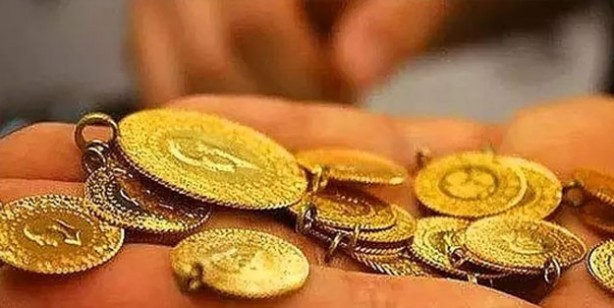 Foto - Anlık atın fiyatları ne kadar? Canlı altın fiyatı! Gram altın, çeyrek altın, yarım altın, cumhuriyet altını son durum ne oldu?