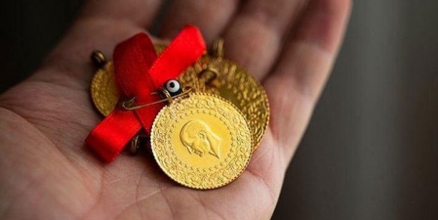 Foto - Anlık atın fiyatları ne kadar? Canlı altın fiyatı! Gram altın, çeyrek altın, yarım altın, cumhuriyet altını son durum ne oldu?