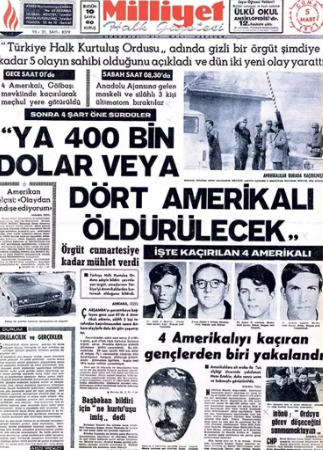 Foto - Anmak için sıraya girdiler ama! Bakın sizin 3 fidan neler yapmış?