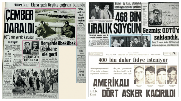 Foto - Anmak için sıraya girdiler ama! Bakın sizin 3 fidan neler yapmış?