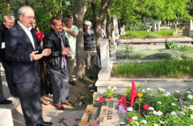 Foto - Anmak için sıraya girdiler ama! Bakın sizin 3 fidan neler yapmış?