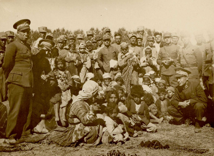 Foto - Anmak için sıraya girdiler ama! Bakın sizin 3 fidan neler yapmış?