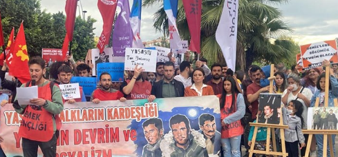 Foto - Anmak için sıraya girdiler ama! Bakın sizin 3 fidan neler yapmış?