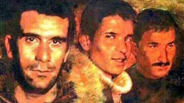 Foto - Anmak için sıraya girdiler ama! Bakın sizin 3 fidan neler yapmış?