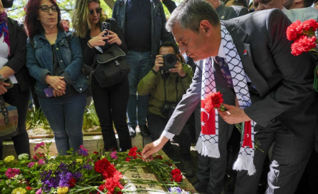 Foto - Anmak için sıraya girdiler ama! Bakın sizin 3 fidan neler yapmış?