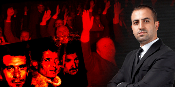 Foto - Anmak için sıraya girdiler ama! Bakın sizin 3 fidan neler yapmış?