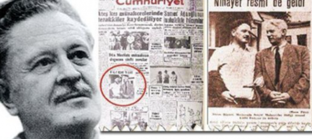 Foto - Anmak için sıraya girdiler ama! Bakın sizin 3 fidan neler yapmış?