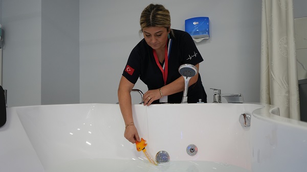 Foto - Anne adayları bu hizmete sevinecek! O hastanede tamamen ücretsiz