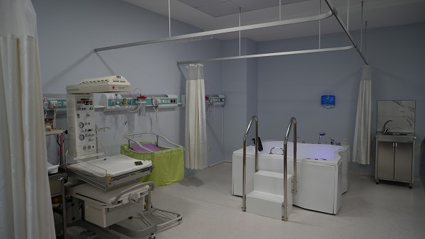 Foto - Anne adayları bu hizmete sevinecek! O hastanede tamamen ücretsiz