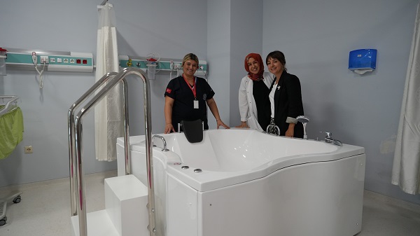 Foto - Anne adayları bu hizmete sevinecek! O hastanede tamamen ücretsiz