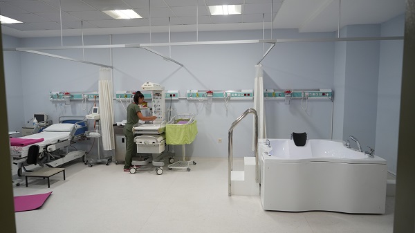 Foto - Anne adayları bu hizmete sevinecek! O hastanede tamamen ücretsiz