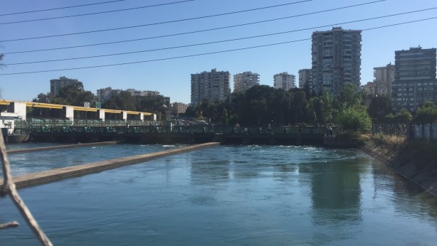 Foto - Anne-babalar bu habere dikkat! Havalar ısındı, boğulma vakaları arttı!