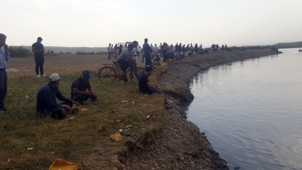 Foto - Anne-babalar bu habere dikkat! Havalar ısındı, boğulma vakaları arttı!