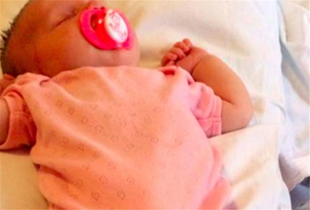 Foto - Anne babalar buna sakın izin vermeyin!