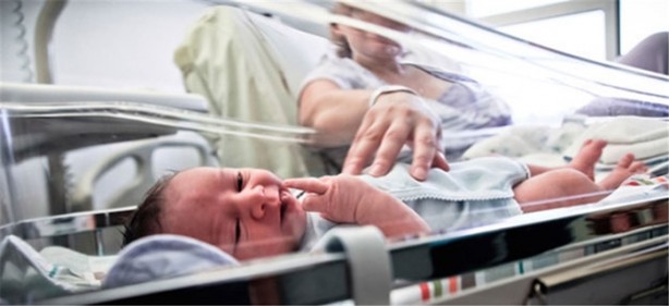 Foto - Anne babalar buna sakın izin vermeyin!