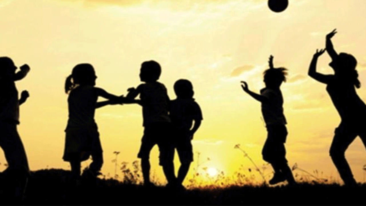 Foto - Anne babalar dikkat! Bunu yapan çocuklar daha dirençli oluyor!