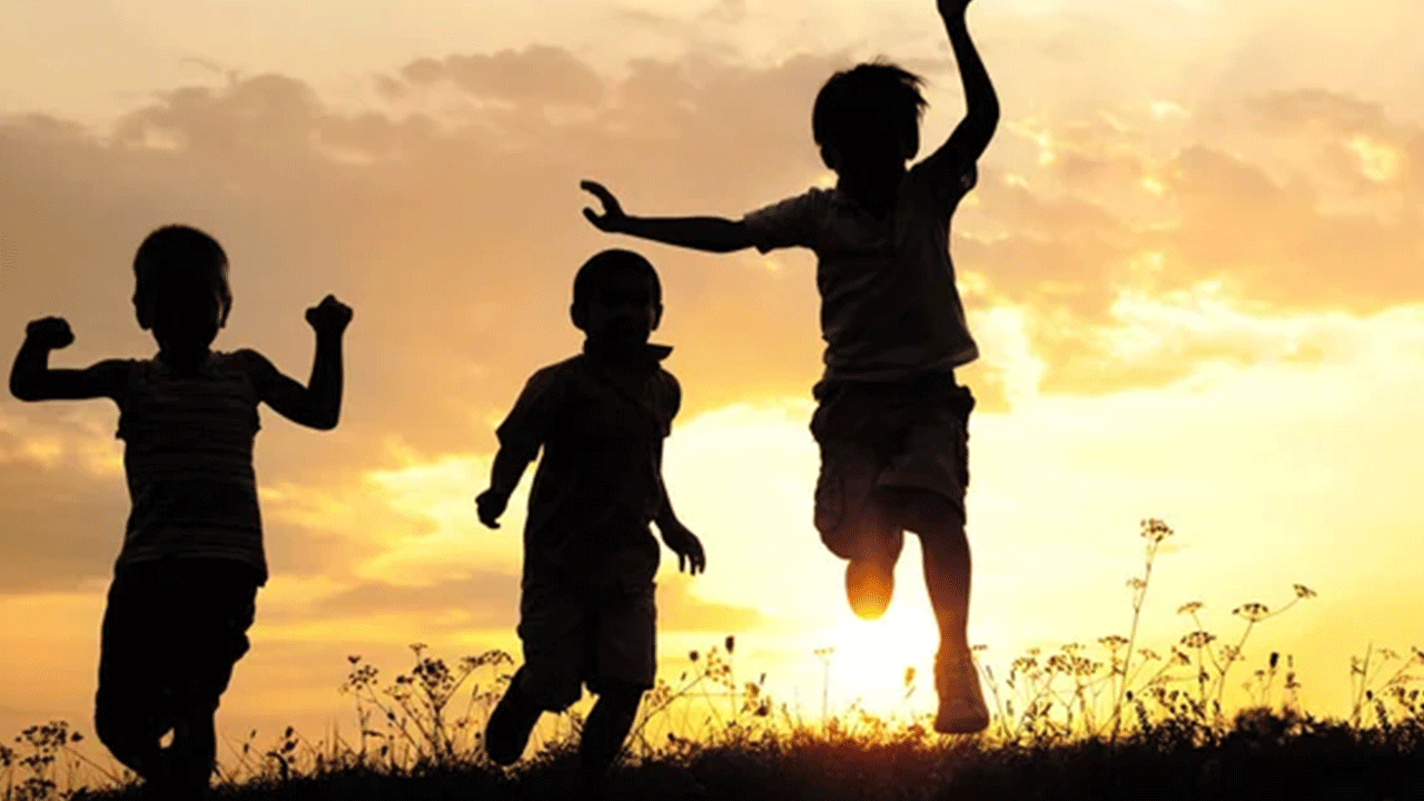 Foto - Anne babalar dikkat! Bunu yapan çocuklar daha dirençli oluyor!