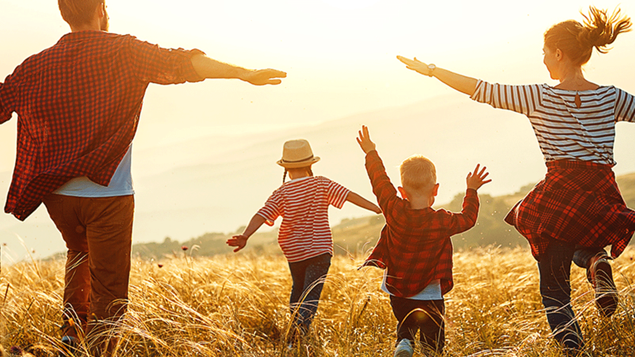 Foto - Anne babalar dikkat! Bunu yapan çocuklar daha dirençli oluyor!