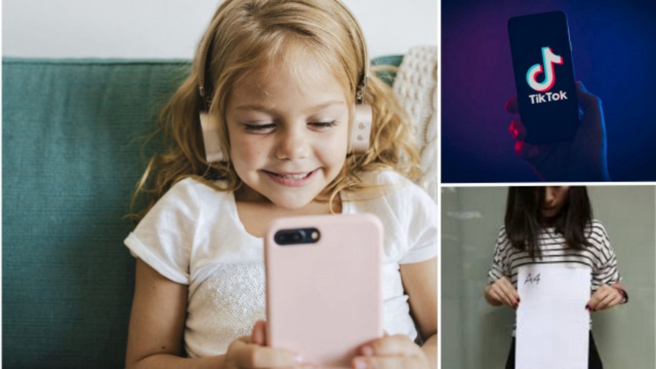 Foto - Anne babalar dikkat: Mavi Balina’dan sonra şimdi de o rezillik çıktı! Aman çocuklarınızı uzak tutun 