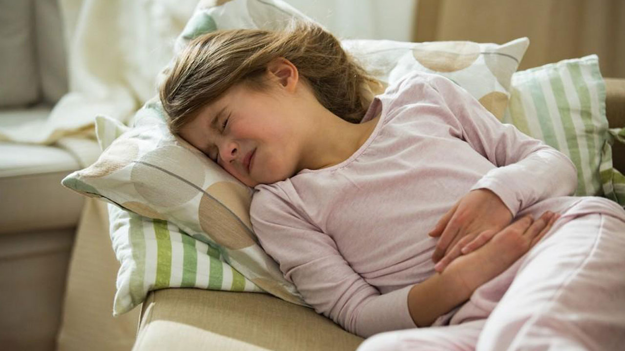 Foto - Anne babalar dikkat! Saatler içinde hayati tehlikeye dönüşebilir