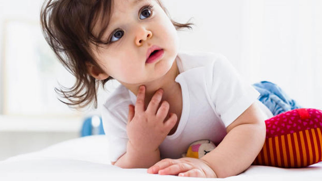 Foto - Anne babalar dikkat! Saatler içinde hayati tehlikeye dönüşebilir