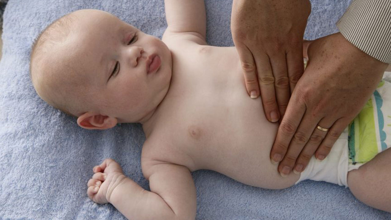 Foto - Anne babalar dikkat! Saatler içinde hayati tehlikeye dönüşebilir