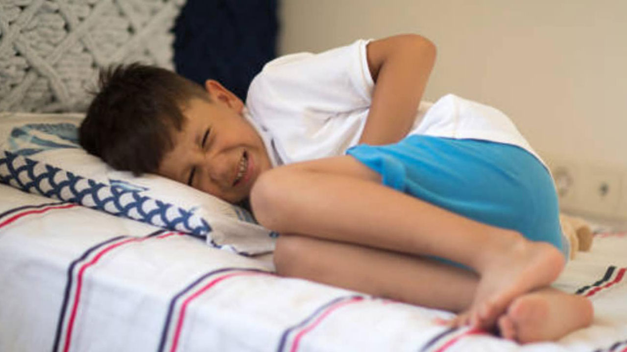 Foto - Anne babalar dikkat! Saatler içinde hayati tehlikeye dönüşebilir