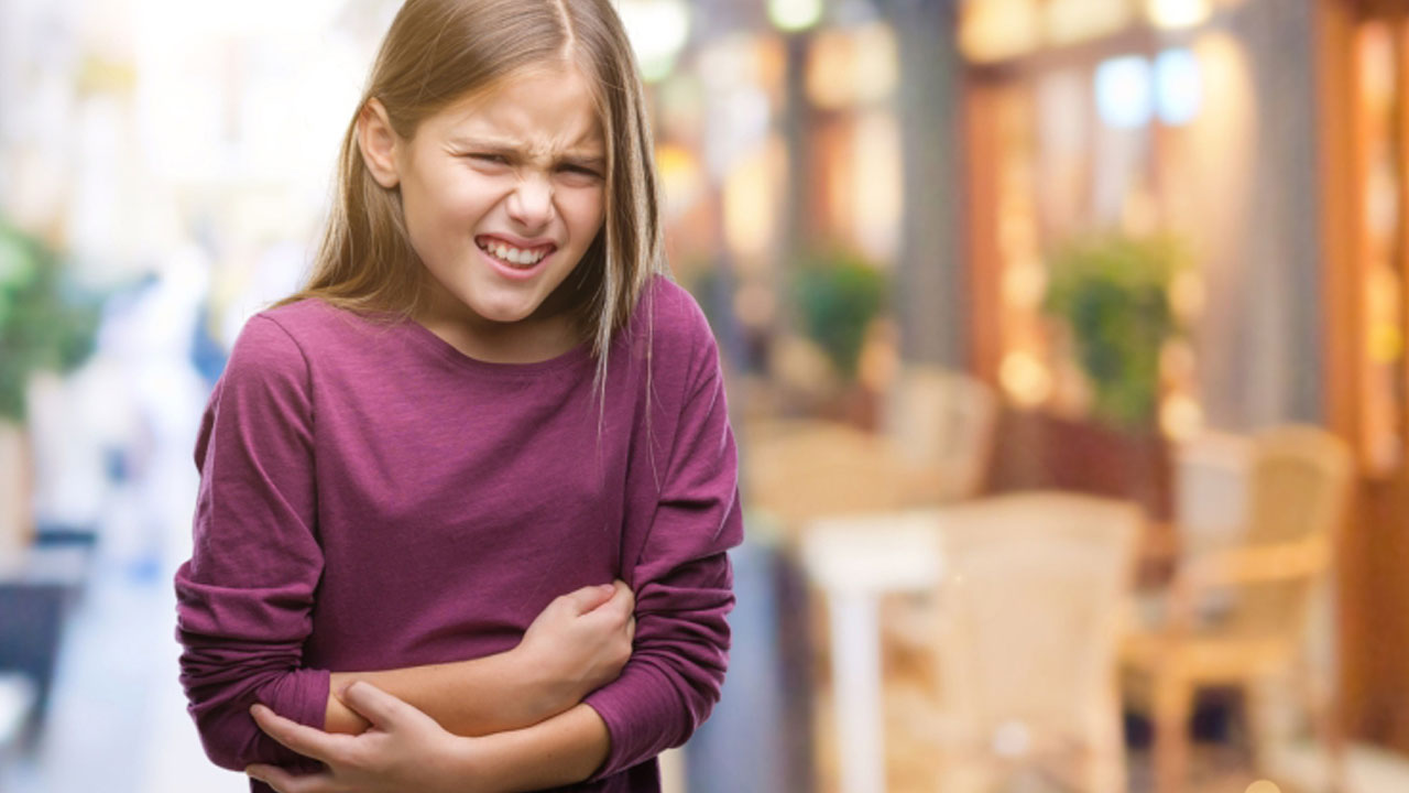 Foto - Anne babalar dikkat! Saatler içinde hayati tehlikeye dönüşebilir