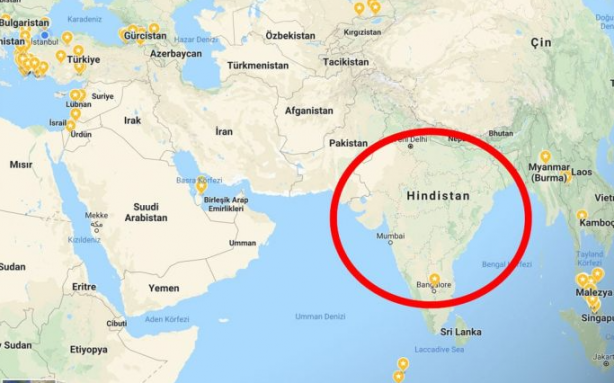 Anne - babası timsahlara yem yaptı! Bakın neden