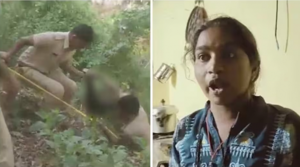 Foto - Anne - babası timsahlara yem yaptı! Bakın neden