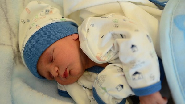 Foto - Anne sütü obezite riskini düşürür mü? 