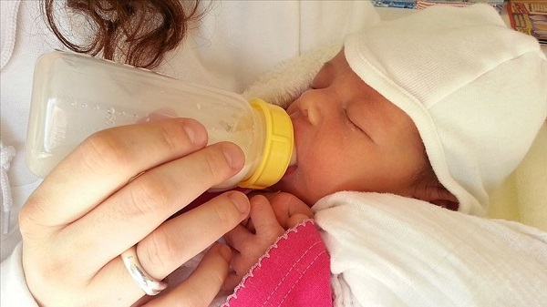 Foto - Anne sütü obezite riskini düşürür mü? 