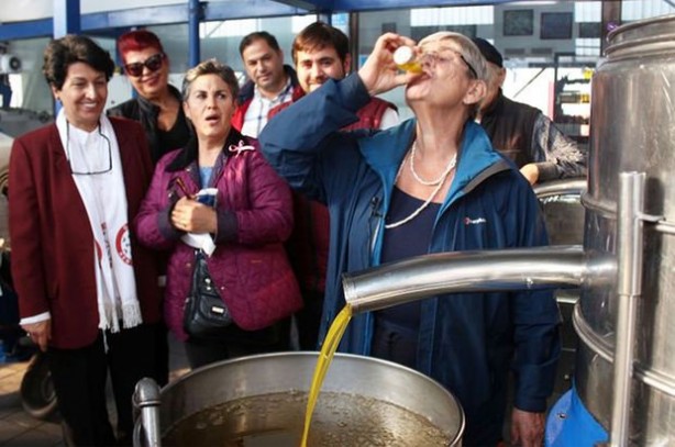 Foto - 'Anne sütünden farksız' diyen Canan Karatay ısrarla öneriyor! Faydaları saymakla bitmiyor...