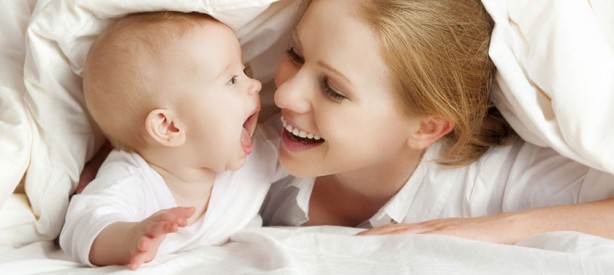 Foto - Anne sütünün 5 önemli yararı