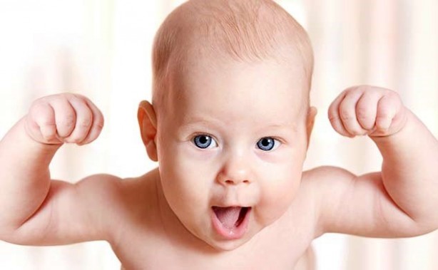 Foto - Anne sütünün 5 önemli yararı