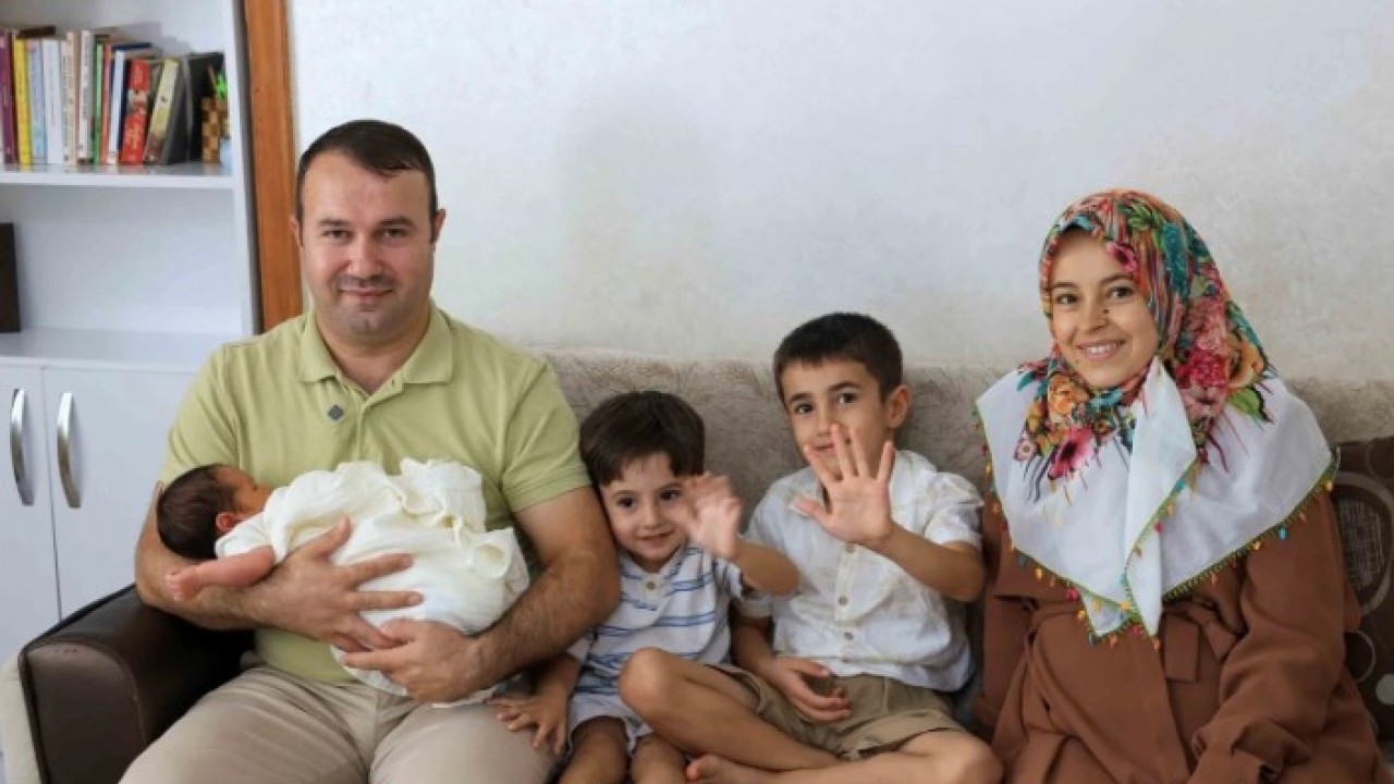 Anne ve bebeğin hayatı kurtarıldı! İspanya'dan gelen 'altın kan' mucizesi