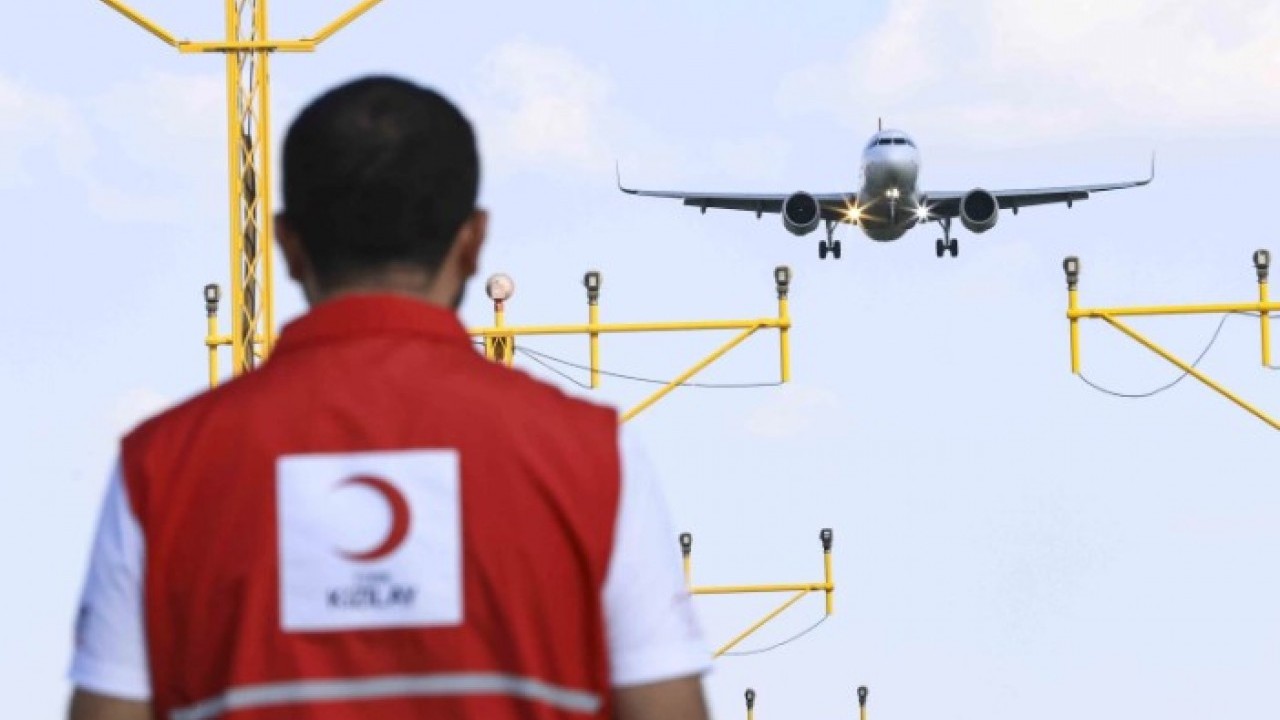 Foto - Anne ve bebeğin hayatı kurtarıldı! İspanya'dan gelen 'altın kan' mucizesi