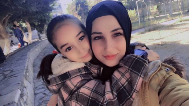Foto - Anne ve iki küçük çocuğunun cansız bedeni birbirine sarılı halde bulundu!