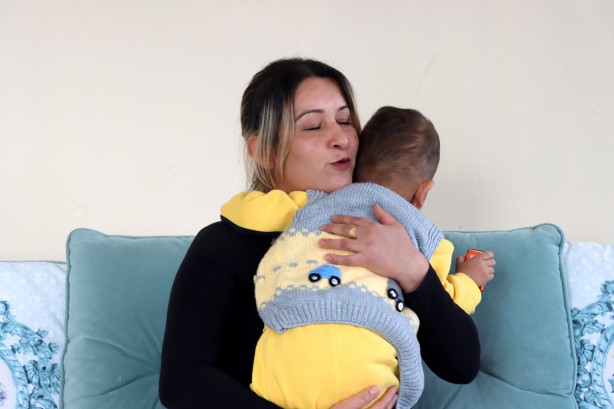Foto - Anne ve oğlu silahlı saldırı düzenlemişlerdi! Karar çıktı