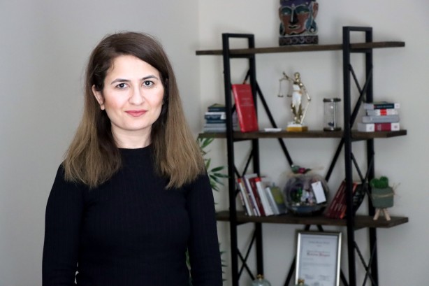 Foto - Anne ve oğlu silahlı saldırı düzenlemişlerdi! Karar çıktı